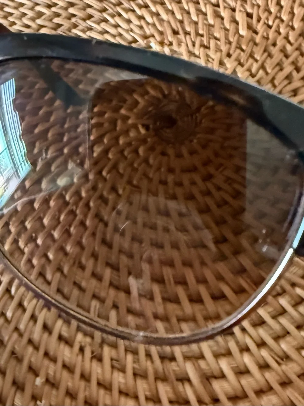 Ray-Ban RB4132 Cathy Clubmaster sunglasses